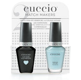 Cuccio Veneer Meet me in Mykonos